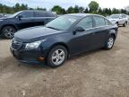 CHEVROLET CRUZE 2011
