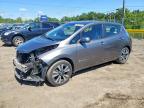 NISSAN LEAF 2016