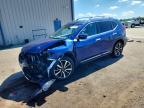 NISSAN ROGUE 2019