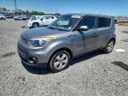 KIA SOUL 2017