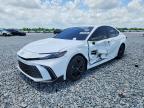 TOYOTA CAMRY 2026