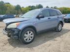 HONDA CR-V 2009