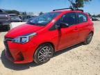 TOYOTA YARIS 2015