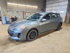 MAZDA 3 2012