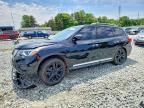 NISSAN PATHFINDER 2017