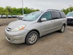 TOYOTA SIENNA 2008