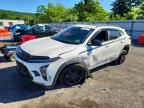 CHEVROLET TRAX 2024