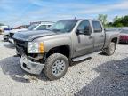 CHEVROLET SILVERADO 2013
