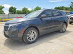 CHEVROLET EQUINOX 2022