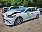 LEXUS ES 2019