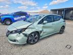 NISSAN LEAF 2019