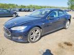 TESLA MODEL S 2014