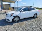 NISSAN VERSA 2017
