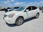 NISSAN ROGUE 2013
