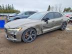 VOLVO S60 2019