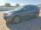 NISSAN PATHFINDER 2016