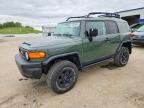 TOYOTA FJ CRUISER 2011