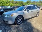 LINCOLN MKZ 2010
