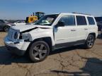 JEEP PATRIOT 2015