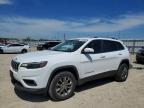 JEEP CHEROKEE 2019