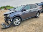 TOYOTA RAV4 2014