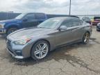 INFINITI Q50 2015