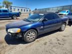 CHRYSLER SEBRING 2005