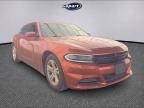 DODGE CHARGER 2021