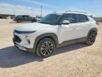 CHEVROLET TRAILBLAZER 2026