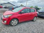CHEVROLET SPARK 2020