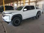NISSAN FRONTIER 2023
