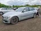 BMW 320 2016