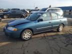 NISSAN SENTRA 2001
