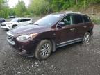 INFINITI QX60 2014