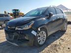 CHEVROLET TRAX 2020