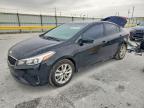 KIA FORTE 2017