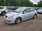 NISSAN SENTRA 2010