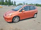 HONDA FIT 2008