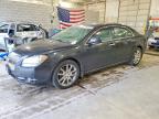 CHEVROLET MALIBU 2010