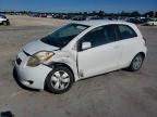 TOYOTA YARIS 2008