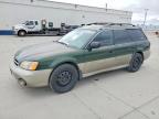 SUBARU LEGACY 2000
