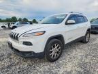 JEEP CHEROKEE 2018