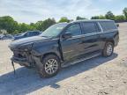 CHEVROLET SUBURBAN 2022