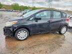 NISSAN VERSA NOTE 2015