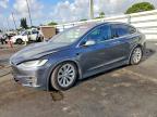 TESLA MODEL X 2017