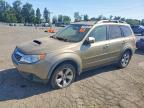 SUBARU FORESTER 2009