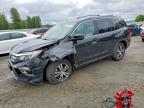 HONDA PILOT 2016