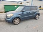 KIA SOUL 2011