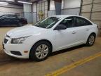 CHEVROLET CRUZE 2013
