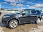 LAND ROVER DISCOVERY SPORT 2017